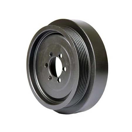 Dayco Harmonic Balancer, Pb1683N PB1683N